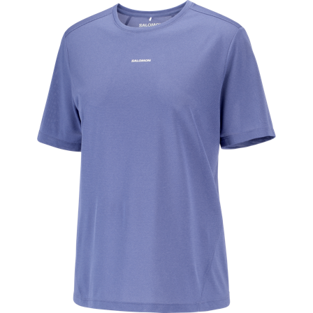 Salomon - T-shirty Odzież Shkout Core Ss Tee W