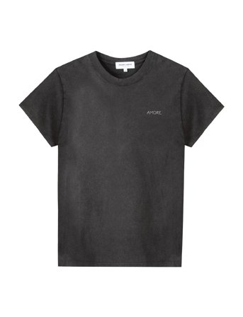 Maison Labiche Popincourt Amore /Gots - Black - S