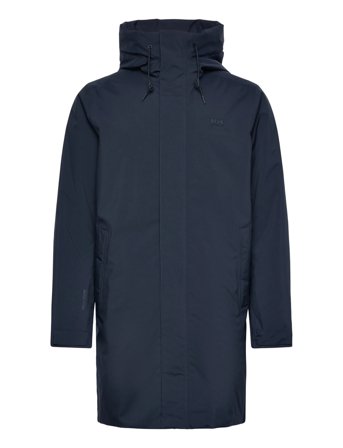 Helly Hansen | Munich Ins Rain Coat | L