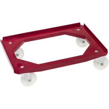 Kongamek Plasttralle 615x415mm