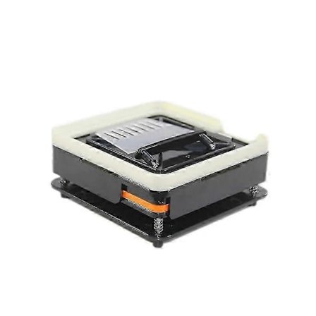 Kapsel Fyldningsbakke 100 Hullers Kapsel Fyldemaskine Kapsel Fyldemiddel Med Skraber