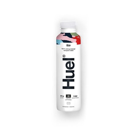 Måltidsersättare Huel 12x500 ml