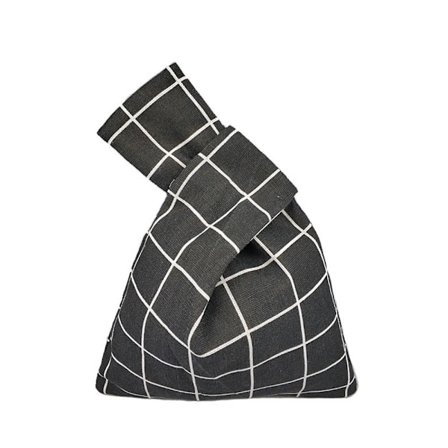 Fyrkantig väska handledsväska TYP A TYP A