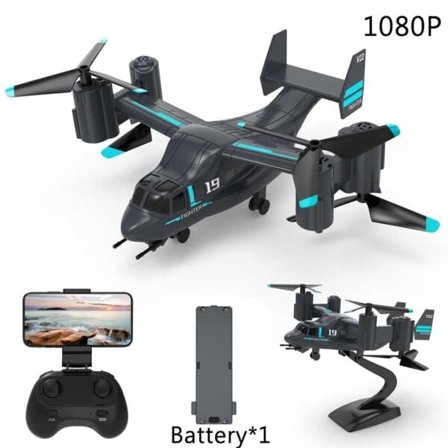 HD kamera Drone 4K 2.4GHz 1080P HD kaista WiFi nelikopteri korkeus pidä RC helikopteri