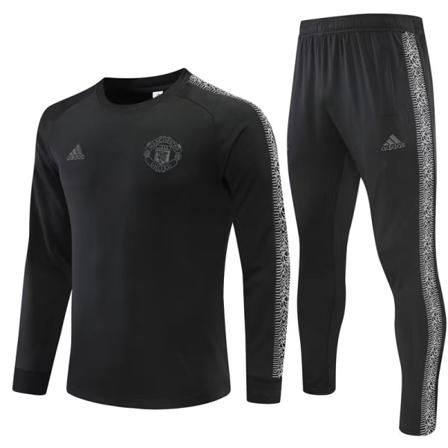 2223 Manchester United tröja fotbollsträningsdräkt ny säsong XXL