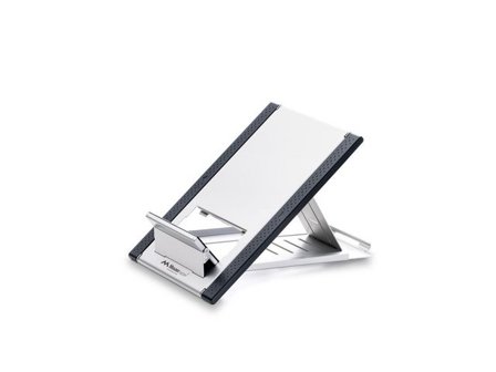 MOUSETRAPPER Laptopstativ TB402 - Lyreco - Datorprodukter - Kringutrustning - Laptopstativ