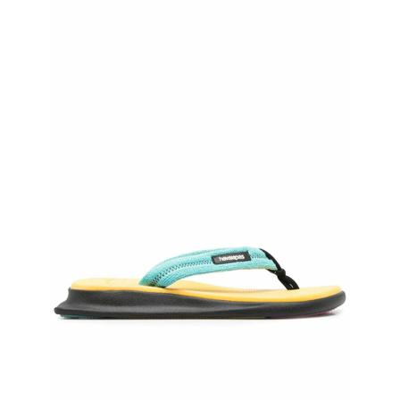 Havaianas Flip flops Sort, Herre Sandaler, Størrelse: 39 EU