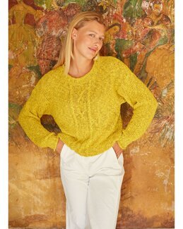 Ohje Pusero-Lang Yarns