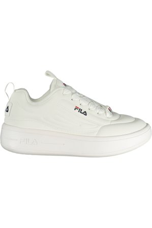 Fila Calzatura Sportiva Donna Bianco