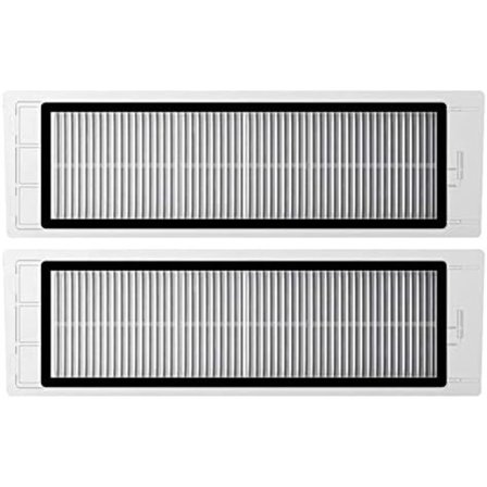 Xiaomi Robotstøvsuger Reservedele, Reservedele, Børste, Filter