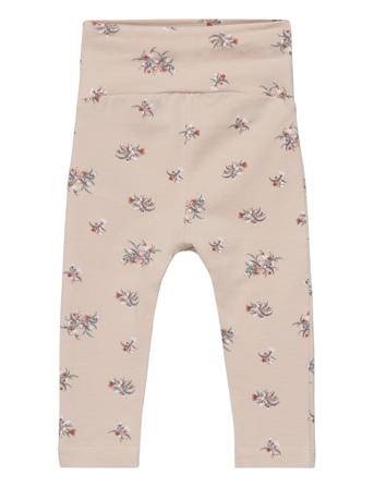 Piva Leggings Beige MarMar Cph*Betinget Tilbud