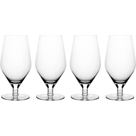 Mareld Ölglas 51 cl, 4-pack | Dukning & Servering > Glas > Ölglas | Bagaren och Kocken