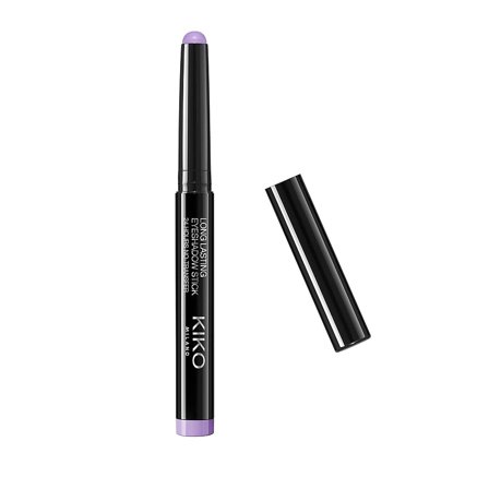 Kiko Milano Long Lasting Eyeshadow Stick 11 Lilac, Makeup, Øjne, Øjenskygge