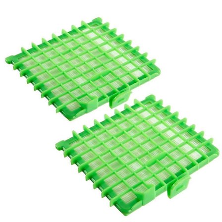 Filter for Silence Force støvsuger Referanse ZR002901