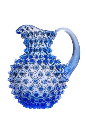 Anna von Lipa | Paris Hobnail Jug 1L | 1 L