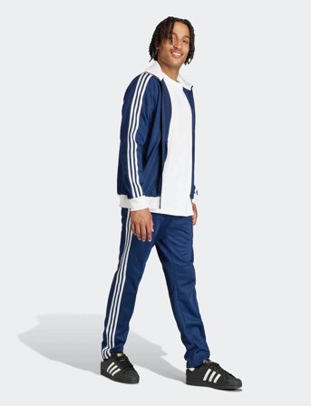 adidas Originals Classic Tp - Navy - XL
