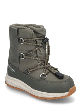 Viking | Equip Warm Wp Sl | 34/22.7CM