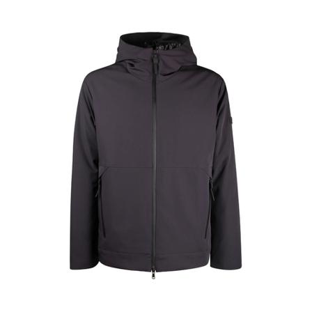 Peuterey - Sommarjackor - Blå - Herr - Storlek: 3xl, Herr, Storlek: 3XL