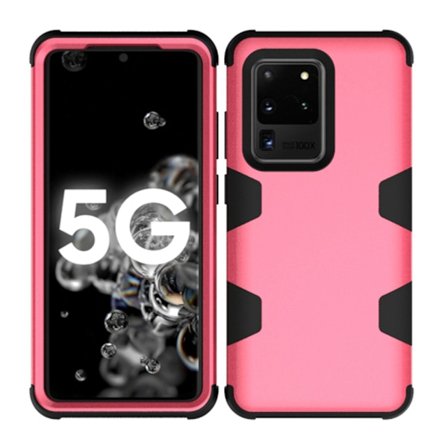 Samsung Galaxy S20 Ultra - Stilrent Skyddsskal