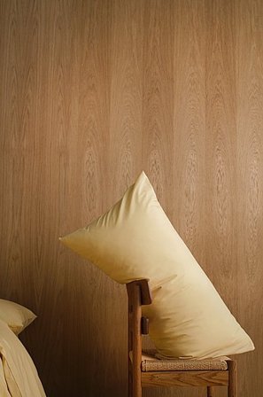 Jotex - Percale Tyynyliina 50x90 Cm - Ekologinen Smörgul Smörgul - ZACK - Osta Tyynyliinat Jotex