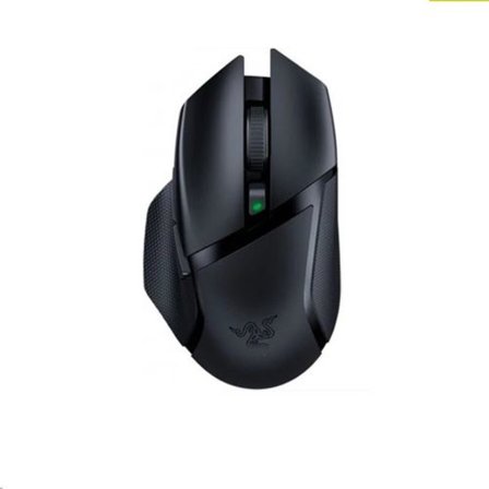 Razer Basilisk X Hyperspeed Langaton Pelihiiri, Langaton Peli