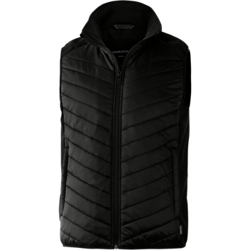 Hybridväst Herr Benton*