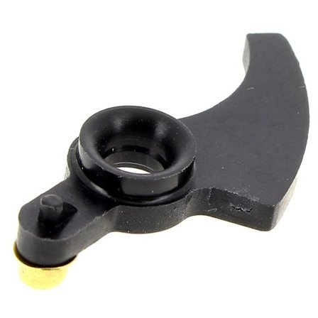 Levier 90567075 - kantklippare black & decker