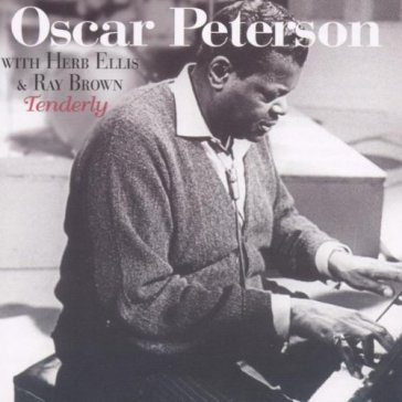 Tenderly Oscar Peterson Trio