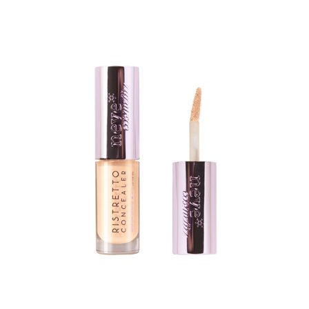 NEVE COSMETICS Ristretto Concealer Light - Correttore