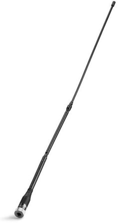 Zodiac 40090 Skogsantenn 31 MHz, TNC, Kommunikation