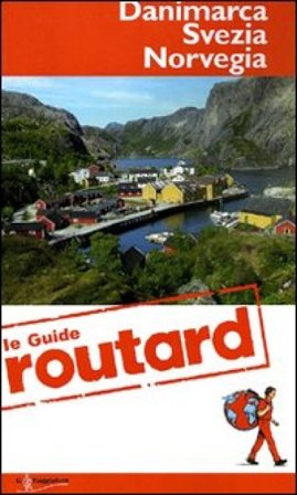Danimarca. Svezia. Norvegia NA