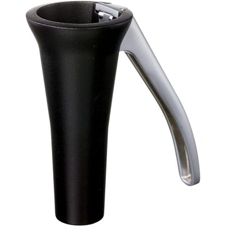 Nøddeknækker - Sort