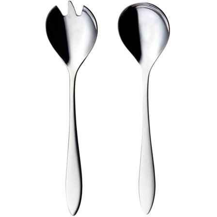 Hardanger bestikk Ida Salatbestikk