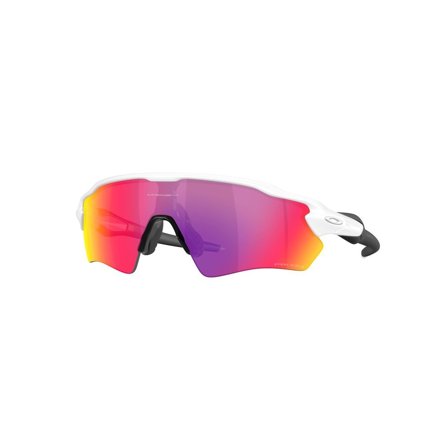 Oakley Radar EV S Path - Urheilulasit - Oakley - Valkoiset Wrap around