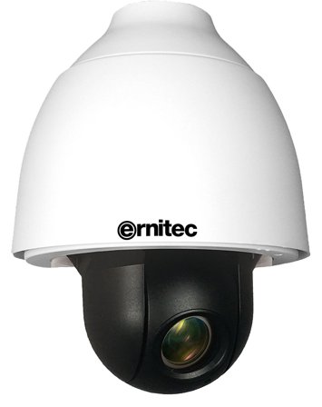 ERNITEC Orion DX 862OPH Outdoor - PTZ