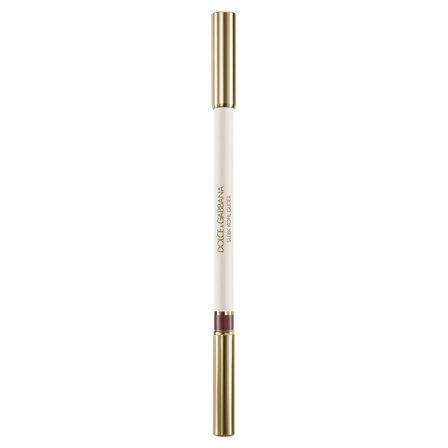 Dolce&Gabbana Sleek Kohl Glider 03 Roaring Burgundy - Matita occhi