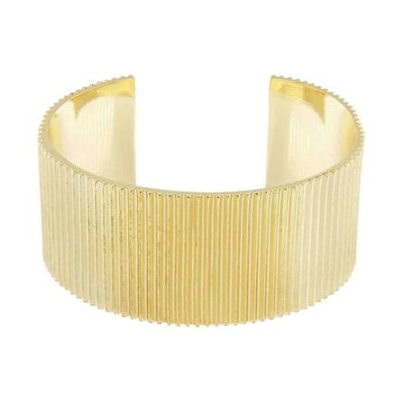 Dansk Copenhagen Bracelets gul, Dam Armband, Dam, Storlek: ONE SIZE