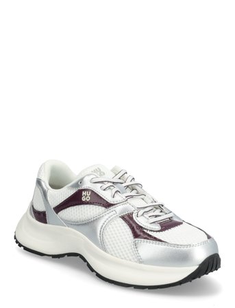HUGO Starlit_Runn_Mepusl - White - 39