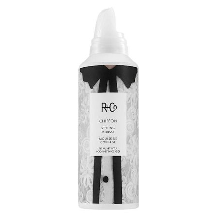 R+Co Chiffon Styling Mousse 165ml