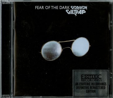 Fear of the dark Gordon Giltrap