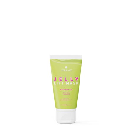 Veralab Maschere Viso Jelly Lift Mask 50ml - Maschera Anti-età viso