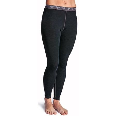 Termo Women's Wool Light Long Johns Women base layer trousers Blue XS