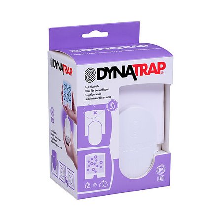 DYNATRAP Fluefelle DOT med limkort