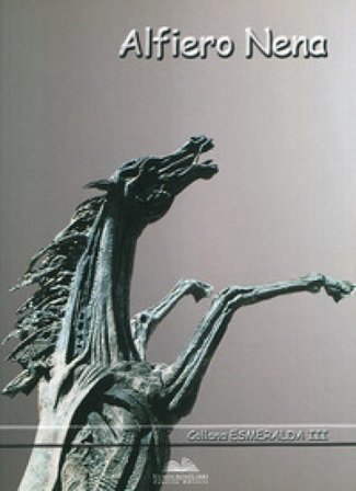 Alfiero Nena. Ediz. illustrata NA