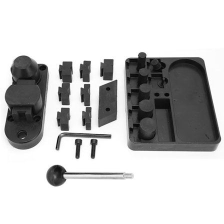 Korujen taivutuskonesarja Monitoimiset sormukset Korvakorujen valmistustyökalut