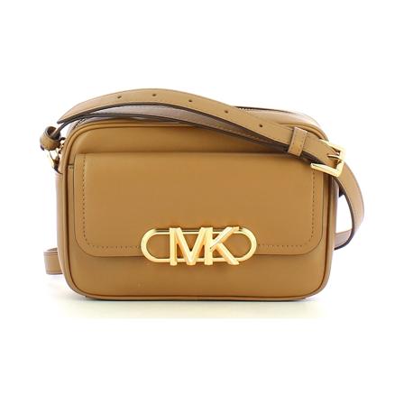 Michael Kors, Cross Body Bags Beżowy, Kobieta, Rozmiar: ONE Size