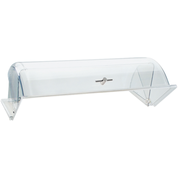 Rolltop Lock med Handtag APS GN 1/2