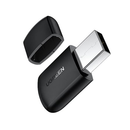 Ugreen WiFi AC650 11ac Dual-Band trådlös USB-adapter