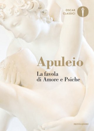 La favola di Amore e Psiche Apuleio