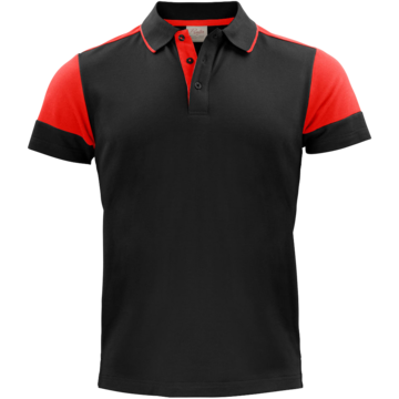 Piké Herr Prime Polo*